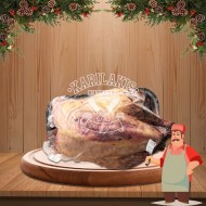 Φασιανός Κατεψυγμένος Αγγλίας